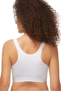 Amoena Erstversorgungs-BH Theraport -Bademode Verkaufsgeschäft Amoena ErstversorgungsBH Theraport 2161 weiss 02 1280x1280