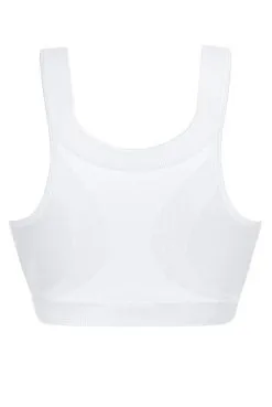 Amoena Erstversorgungs-BH Theraport -Bademode Verkaufsgeschäft Amoena ErstversorgungsBH Theraport 2161 weiss 04 1280x1280