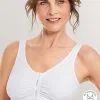 Amoena Erstversorgungs-BH Frances -Bademode Verkaufsgeschäft Amoena Frances Soft BH 2128 weiss 01 flag 1280x1280 1