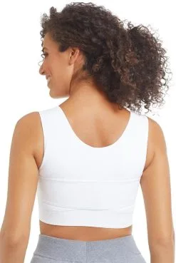 Amoena Kompressionsgürtel 8 Amoena Kompressionsgürtel -Bademode Verkaufsgeschäft Amoena Kompressionsguertel 0776N weiss 03 1280x1280