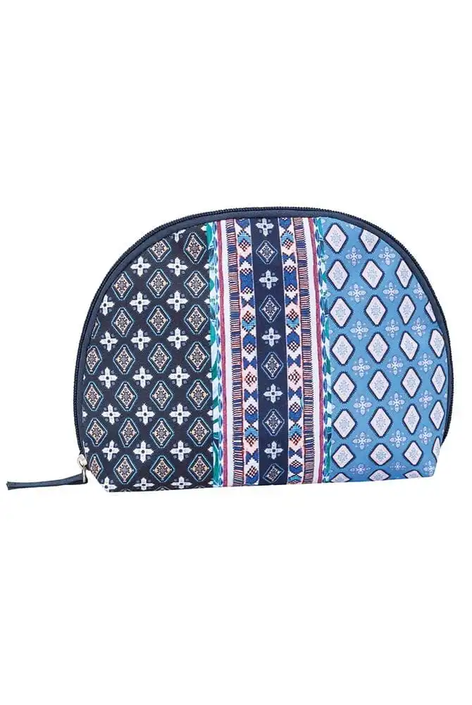 Amoena Kosmetiktasche Boho Vibes 6 Amoena Kosmetiktasche Boho Vibes – Bild 4