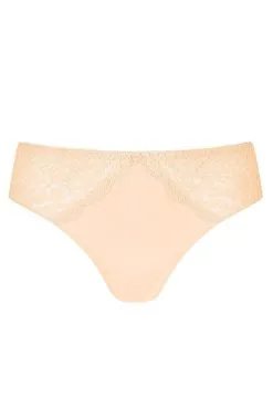 Amoena Slip Emma -Bademode Verkaufsgeschäft Amoena Panty Emma 44834 peach 04 1280x1280