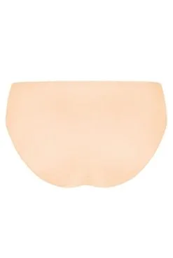 Amoena Slip Emma -Bademode Verkaufsgeschäft Amoena Panty Emma 44834 peach 05 1280x1280
