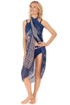 Amoena Pareo Lanzarote