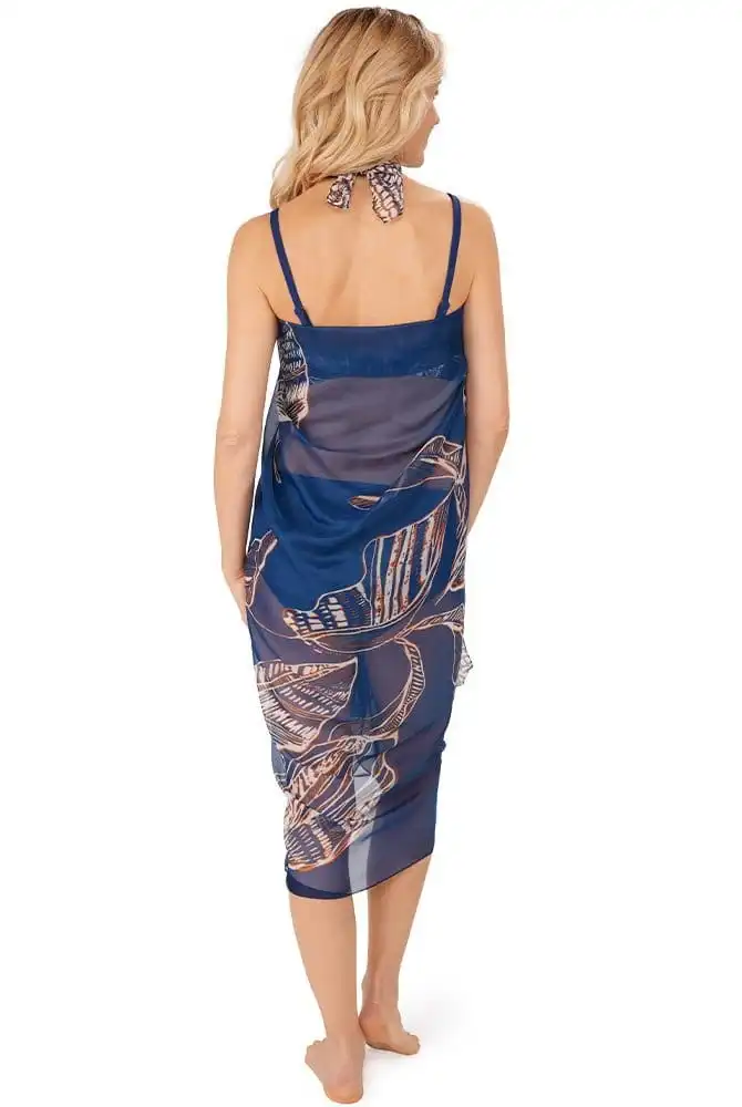 Amoena Pareo Lanzarote 5 Amoena Pareo Lanzarote – Bild 3