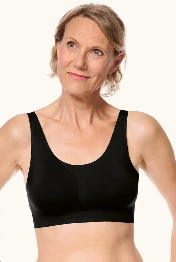 Amoena Prothesen-BH Aylin 4 Amoena Prothesen-BH Aylin – Bild 2