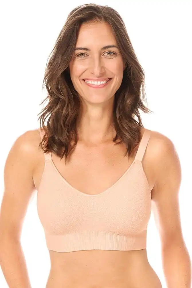 Amoena Prothesen-BH Eliza 2 Amoena Prothesen-BH Eliza