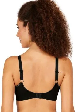 Amoena Prothesen-BH Eliza -Bademode Verkaufsgeschäft Amoena Prothesen BH Eliza SB 44803 schwarz 03 1280x1280