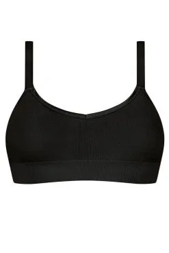 Amoena Prothesen-BH Eliza -Bademode Verkaufsgeschäft Amoena Prothesen BH Eliza SB 44803 schwarz 04 1280x1280