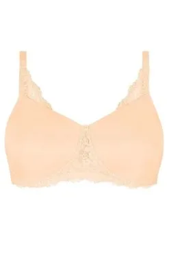 Amoena Prothesen-BH Emma SBP 8 Amoena Prothesen-BH Emma SBP -Bademode Verkaufsgeschäft Amoena Prothesen BH Emma SBP 44832 peach 03 1280x1280