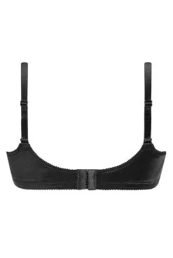 Amoena Prothesen-BH Isabel SB -Bademode Verkaufsgeschäft Amoena Prothesen BH Isabel SB 2118 schwarz 06 1280x1280