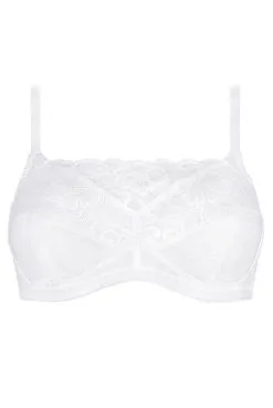 Amoena Prothesen-BH Isabel SB -Bademode Verkaufsgeschäft Amoena Prothesen BH Isabel SB 2118 weiss 05 1280x1280