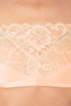 Amoena Prothesen-BH Isabel SB -Bademode Verkaufsgeschäft Amoena Prothesen BH Isabel SB 44820 peach 03a Korrektur 1280x1280