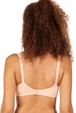 Amoena Prothesen-BH Isadora SB -Bademode Verkaufsgeschäft Amoena Prothesen BH Isadora 44804 rose nude 03 1280x1280