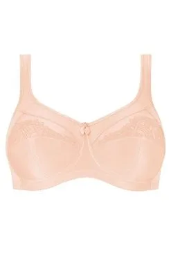 Amoena Prothesen-BH Isadora SB -Bademode Verkaufsgeschäft Amoena Prothesen BH Isadora 44804 rose nude 04 1280x1280 1