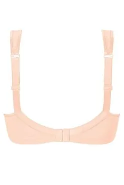 Amoena Prothesen-BH Isadora SB -Bademode Verkaufsgeschäft Amoena Prothesen BH Isadora 44804 rose nude 05 1280x1280 1