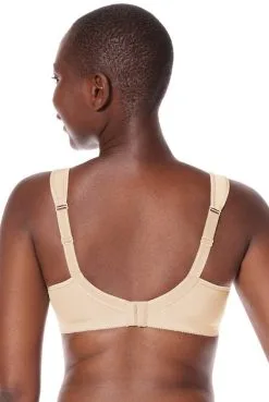 Amoena Prothesen-BH Isadora SB -Bademode Verkaufsgeschäft Amoena Prothesen BH Isadora 0948 sand 04 1280x1280