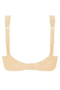 Amoena Prothesen-BH Isadora SB -Bademode Verkaufsgeschäft Amoena Prothesen BH Isadora 0948 sand 06 1280x1280