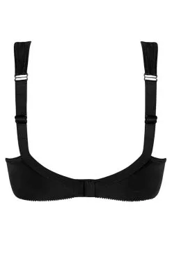 Amoena Prothesen-BH Isadora SB 11 Amoena Prothesen-BH Isadora SB -Bademode Verkaufsgeschäft Amoena Prothesen BH Isadora 44114 schwarz 05 1280x1280