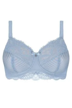 Amoena Prothesen-Bügel-BH Karolina 8 Amoena Prothesen-Bügel-BH Karolina -Bademode Verkaufsgeschäft Amoena Prothesen BH Karolina WB 44829 light blue 03 1280x1280