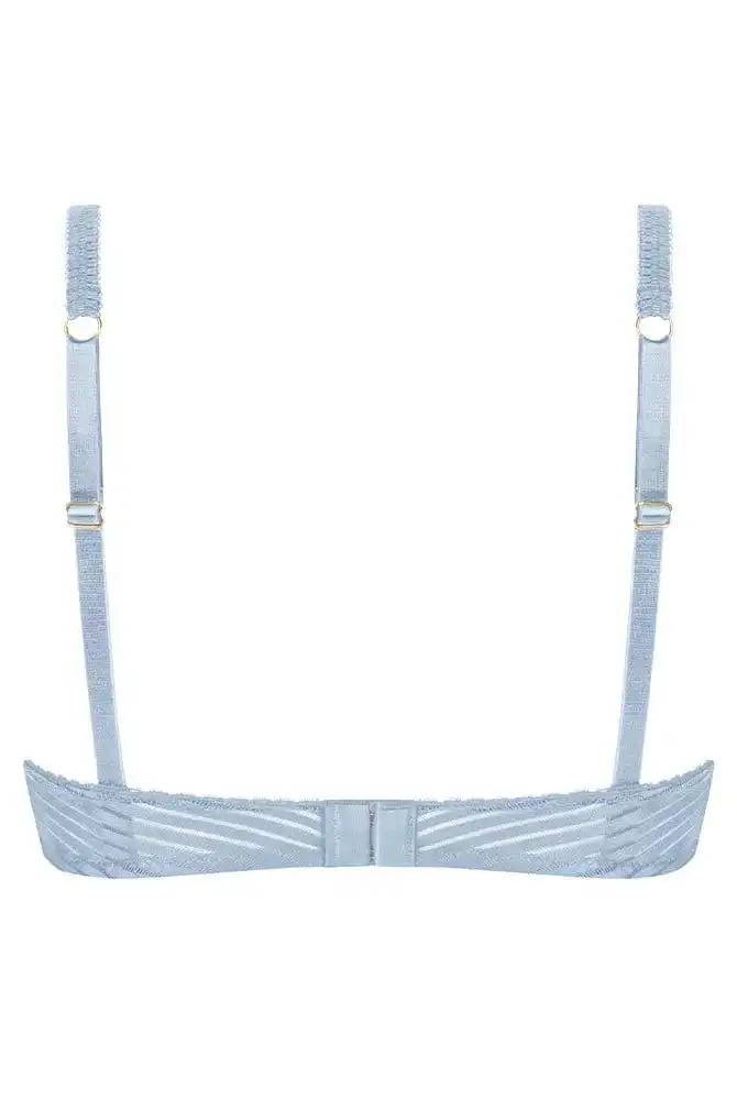 Amoena Prothesen-Bügel-BH Karolina 6 Amoena Prothesen-Bügel-BH Karolina – Bild 4