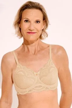 Amoena Prothesen-Bügel-BH Karolina