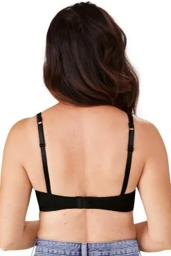 Amoena Prothesen-BH Lara Satin 13 Amoena Prothesen-BH Lara Satin -Bademode Verkaufsgeschäft Amoena Prothesen BH Lara Satin 44212 schwarz 02 1280x1280