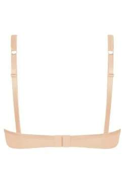 Amoena Prothesen-BH Lara Satin -Bademode Verkaufsgeschäft Amoena Prothesen BH Lara Satin 44214 sand 05 1280x1280 1