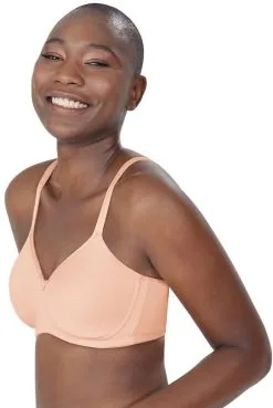 Amoena Prothesen-BH Mara -Bademode Verkaufsgeschäft Amoena Prothesen BH Mara 44805 rose nude 02 1280x1280