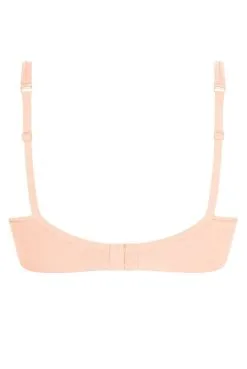 Amoena Prothesen-BH Mara -Bademode Verkaufsgeschäft Amoena Prothesen BH Mara 44805 rose nude 05 1280x1280