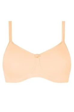 Amoena Prothesen-BH Mara 8 Amoena Prothesen-BH Mara -Bademode Verkaufsgeschäft Amoena Prothesen BH Mara SBP 44822 peach 03 1280x1280