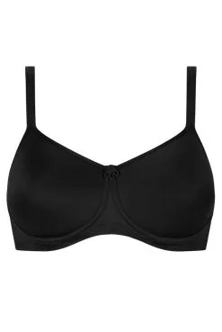 Amoena Prothesen-BH Mara -Bademode Verkaufsgeschäft Amoena Prothesen BH Mara SBP 44865 schwarz 04 1280x1280