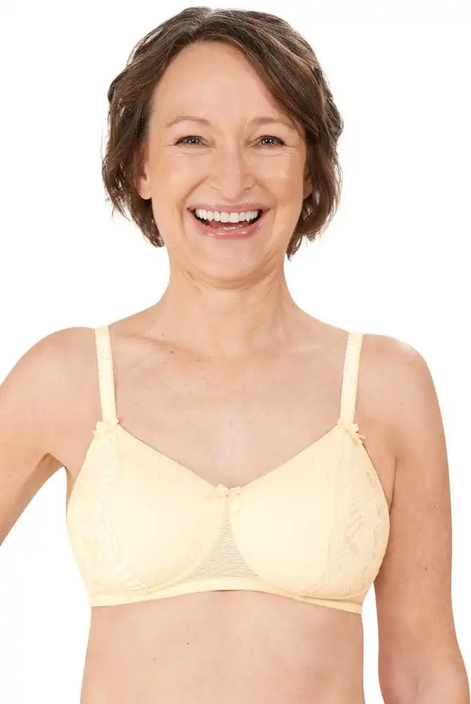 Amoena Prothesen-BH Mariella SBP 6 Amoena Prothesen-BH Mariella SBP – Bild 4