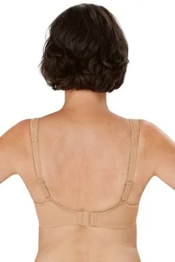 Amoena Prothesen-BH Mona Soft -Bademode Verkaufsgeschäft Amoena Prothesen BH Mona SB 0614 cognac 02 1280x1280