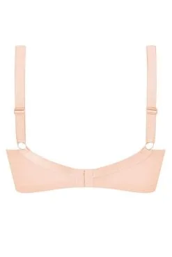 Amoena Prothesen-BH Nancy -Bademode Verkaufsgeschäft Amoena Prothesen BH Nancy 44808 rose nude 05 1280x1280