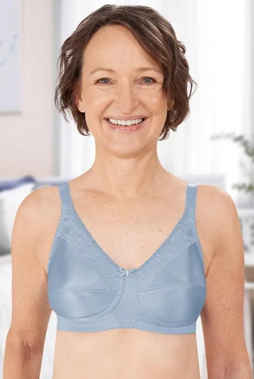 Amoena Prothesen-BH Nancy SB 5 Amoena Prothesen-BH Nancy SB -Bademode Verkaufsgeschäft Amoena Prothesen BH Nancy SB 44821 light blue 01b 1280x1280