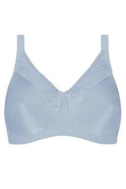 Amoena Prothesen-BH Nancy SB -Bademode Verkaufsgeschäft Amoena Prothesen BH Nancy SB 44821 light blue 03 1280x1280