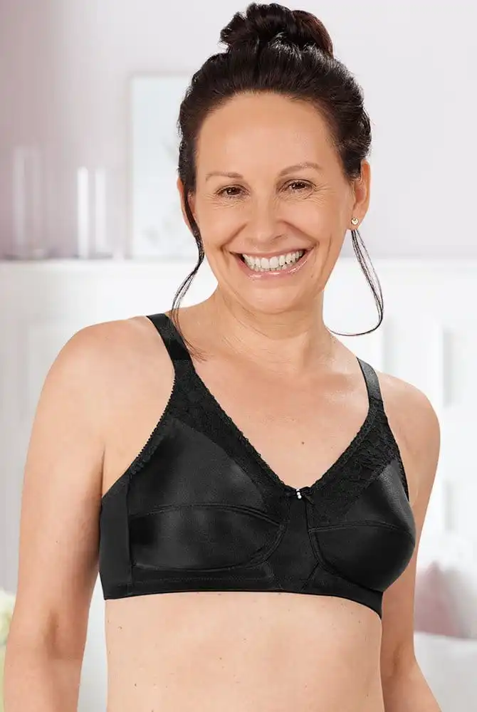 Amoena Prothesen-BH Nancy SB 3 Amoena Prothesen-BH Nancy SB