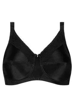 Amoena Prothesen-BH Nancy SB 8 Amoena Prothesen-BH Nancy SB -Bademode Verkaufsgeschäft Amoena Prothesen BH Nancy SB 44870 schwarz 03 1280x1280