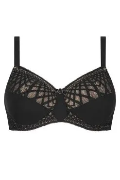 Amoena Prothesen-BH Pia SB -Bademode Verkaufsgeschäft Amoena Prothesen BH Pia SB 44838 schwarz sand 03 1280x1280