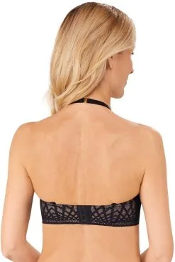 Amoena Prothesen-Bügel-BH Pia -Bademode Verkaufsgeschäft Amoena Prothesen BH Pia WBP 44840 schwarz sand 07 1280x1280