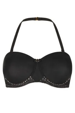 Amoena Prothesen-Bügel-BH Pia -Bademode Verkaufsgeschäft Amoena Prothesen BH Pia WBP 44840 schwarz sand 08 1280x1280