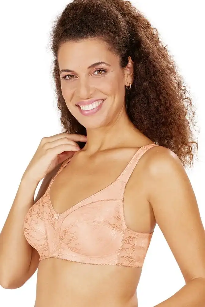 Amoena Prothesen-BH Tessa 4 Amoena Prothesen-BH Tessa – Bild 2