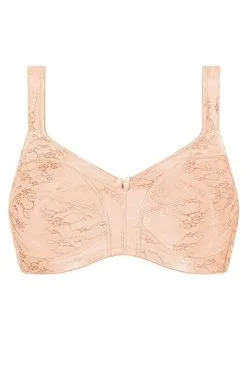 Amoena Prothesen-BH Tessa 10 Amoena Prothesen-BH Tessa -Bademode Verkaufsgeschäft Amoena Prothesen BH Tessa 44801 rose nude 04 1280x1280