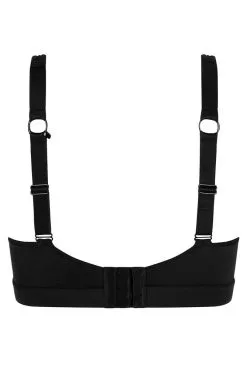 Amoena Prothesen-Sport-BH Jolie -Bademode Verkaufsgeschäft Amoena Prothesen Sport BH Jolie 44872 schwarz grau 07 1280x1280