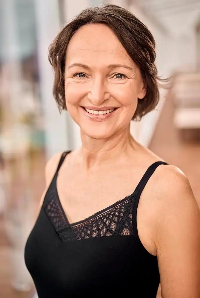 Amoena Prothesen-Top Pia 4 Amoena Prothesen-Top Pia – Bild 2