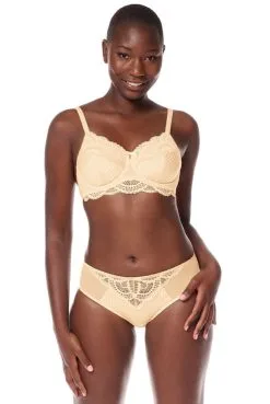 Amoena Slip Karolina -Bademode Verkaufsgeschäft Amoena Slip Karolina SB 44859 sand 04 1280x1280