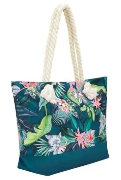 Amoena Strandtasche Flower Spirit 8 Amoena Strandtasche Flower Spirit -Bademode Verkaufsgeschäft Amoena Strandtasche Flower Spirit 71583 03 1280x1280