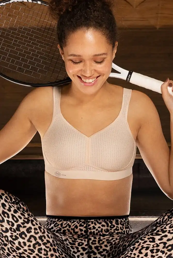 Anita Active Performance Sport-BH 4 Anita Active Performance Sport-BH – Bild 2