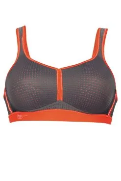 Anita Active Performance Sport-BH -Bademode Verkaufsgeschäft Anita Active Performance Sport BH 5566 470 anthrazit 5 1280x1280